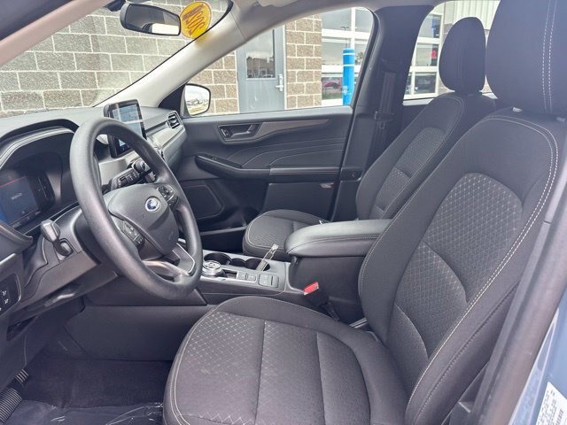 Certified 2026 Ford Escape Active FWD image 13