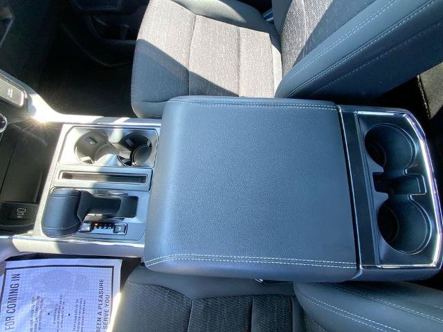 Certified 2025 Ford F150 XLT w/ Equipment Group 302A MID AWD/4WD image 18