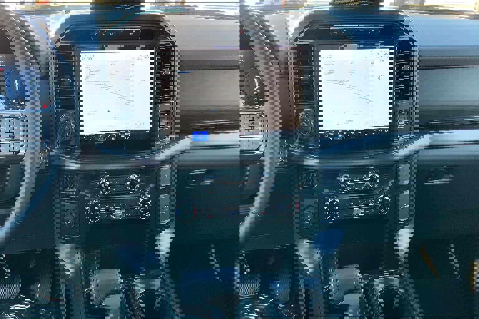 Certified 2024 Ford F150 XLT w/ Equipment Group 302A MID image 6