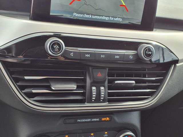 Certified 2022 Ford Escape SE image 7