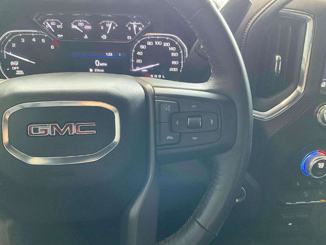 Used 2022 GMC Sierra 1500 AT4 AWD/4WD image 13