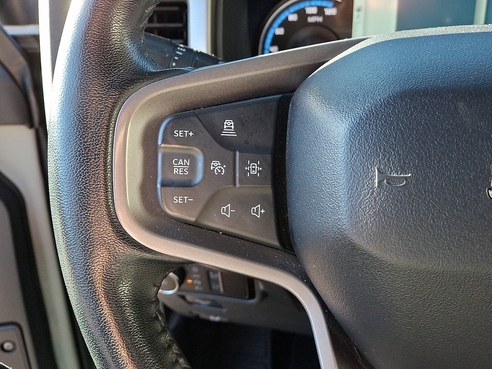 Certified 2022 Ford Bronco Outer Banks AWD/4WD image 22
