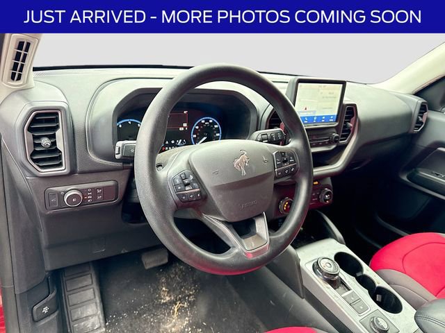Certified 2021 Ford Bronco Sport Big Bend image 11