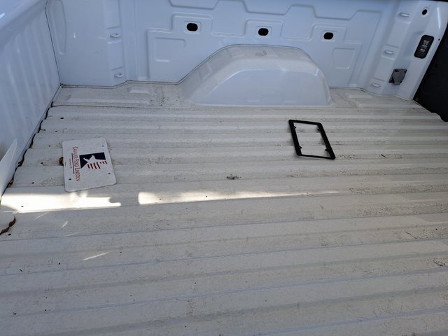 Used 2024 Chevrolet Silverado 1500 W/T w/ WT Value Package image 23