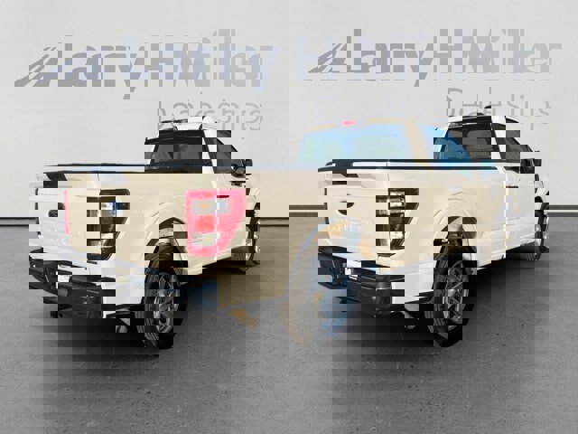 Certified 2023 Ford F150 XL w/ XL Chrome Appearance Package image 5