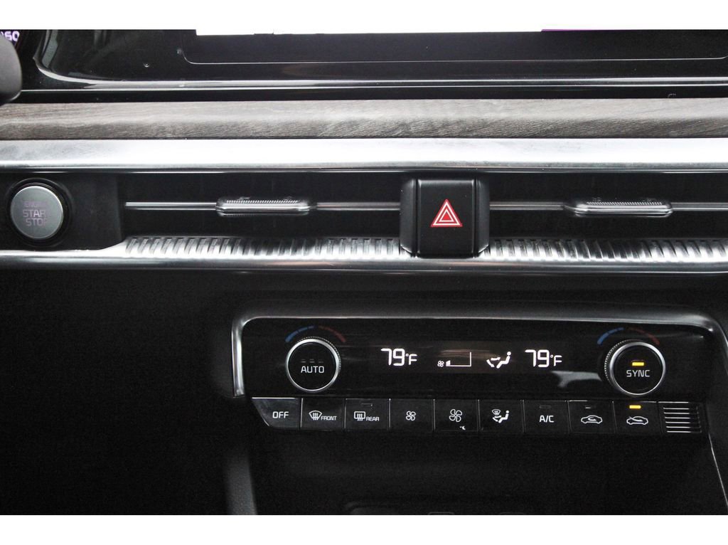 Used 2021 Kia K5 EX w/ EX Premium Package image 27