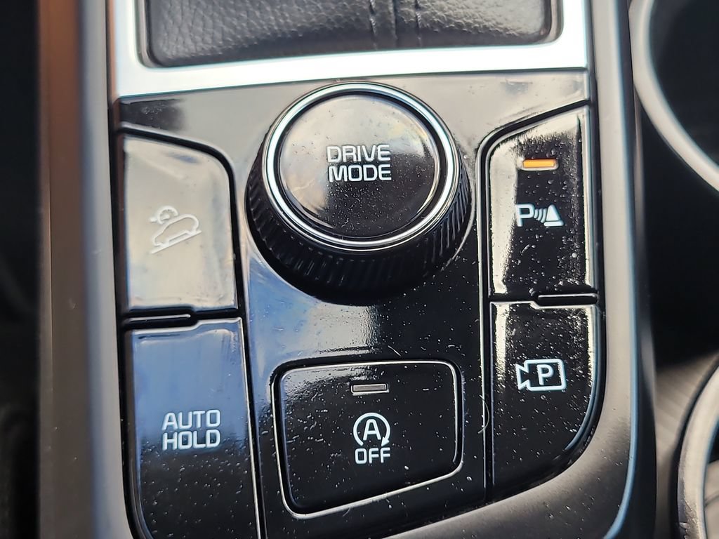 Used 2023 Kia Sportage LX FWD image 22