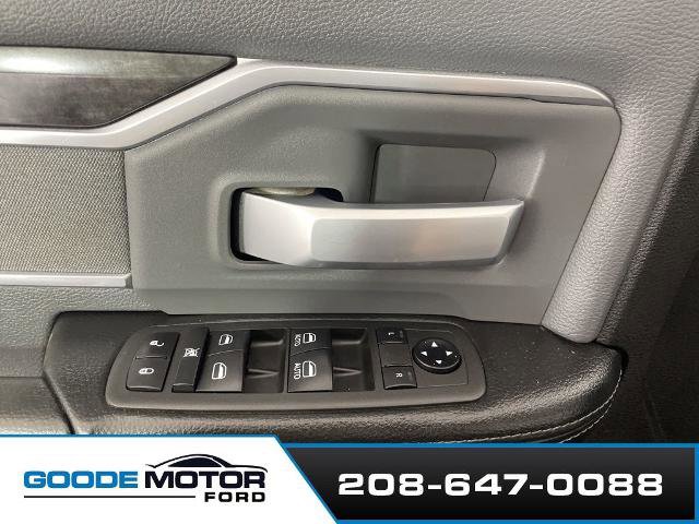Used 2021 RAM 2500 Big Horn AWD/4WD image 9