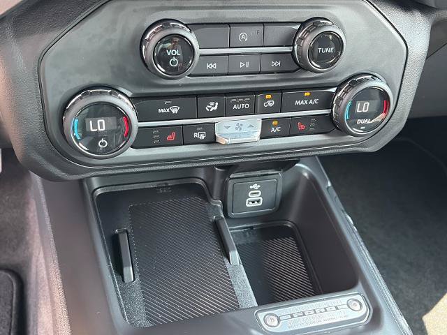 Certified 2026 Ford Bronco Big Bend AWD/4WD image 13