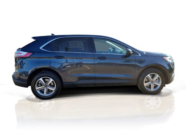 Certified 2024 Ford Edge SEL w/ Convenience Package AWD/4WD image 8