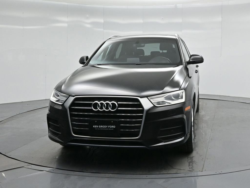 Used 2017 Audi Q3 2.0T Premium w/ Convenience Package image 28