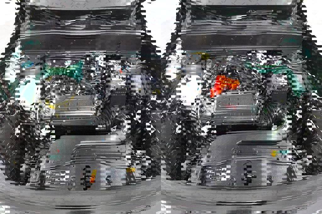 Certified 2025 Ford Bronco Sport Outer Banks w/ Outer Banks Tech Package+ image 31