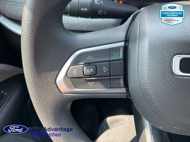 Used 2023 Jeep Compass Sport AWD/4WD image 8