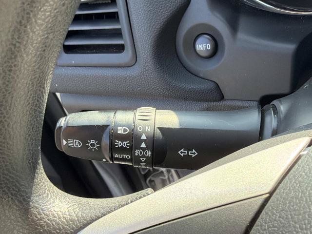 Used 2024 Mitsubishi Outlander Sport ES AWD/4WD image 16