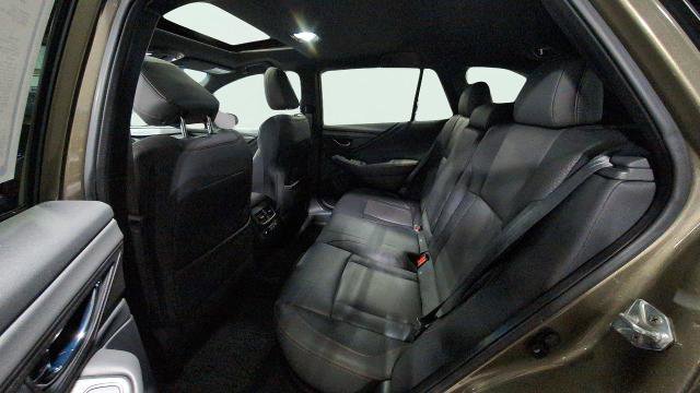 Used 2022 Subaru Outback Wilderness w/ Wilderness Package image 26