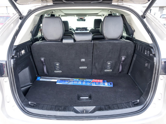 Used 2025 MAZDA CX-90 3.3 Turbo w/ Premium Sport Pkg image 24