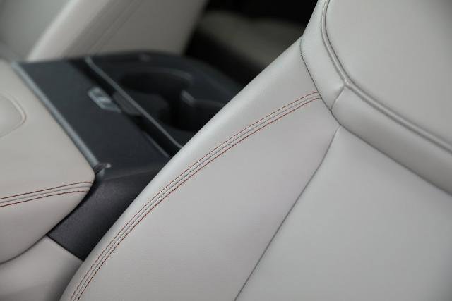 Certified 2025 Ford Expedition Max Active image 26