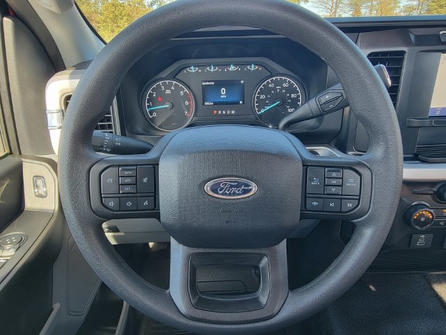 Certified 2024 Ford F350 XL w/ Snow Plow Prep Package AWD/4WD image 32
