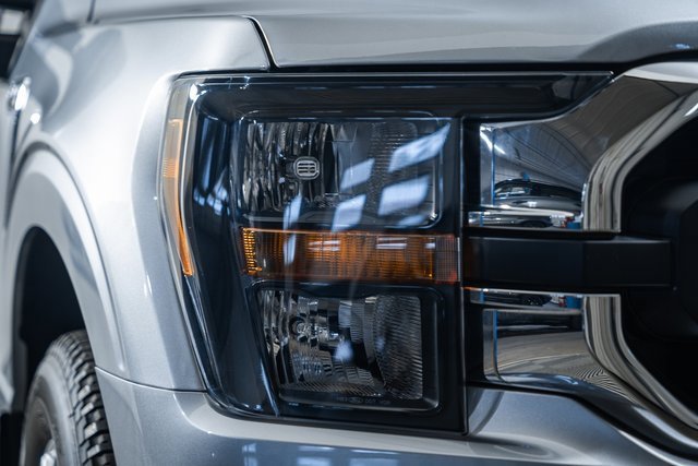 Certified 2023 Ford F150 XLT w/ Equipment Group 301A Mid image 14