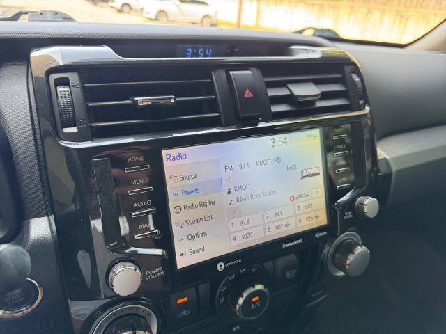 Used 2021 Toyota 4Runner Venture w/ Moonroof Package AWD/4WD image 25