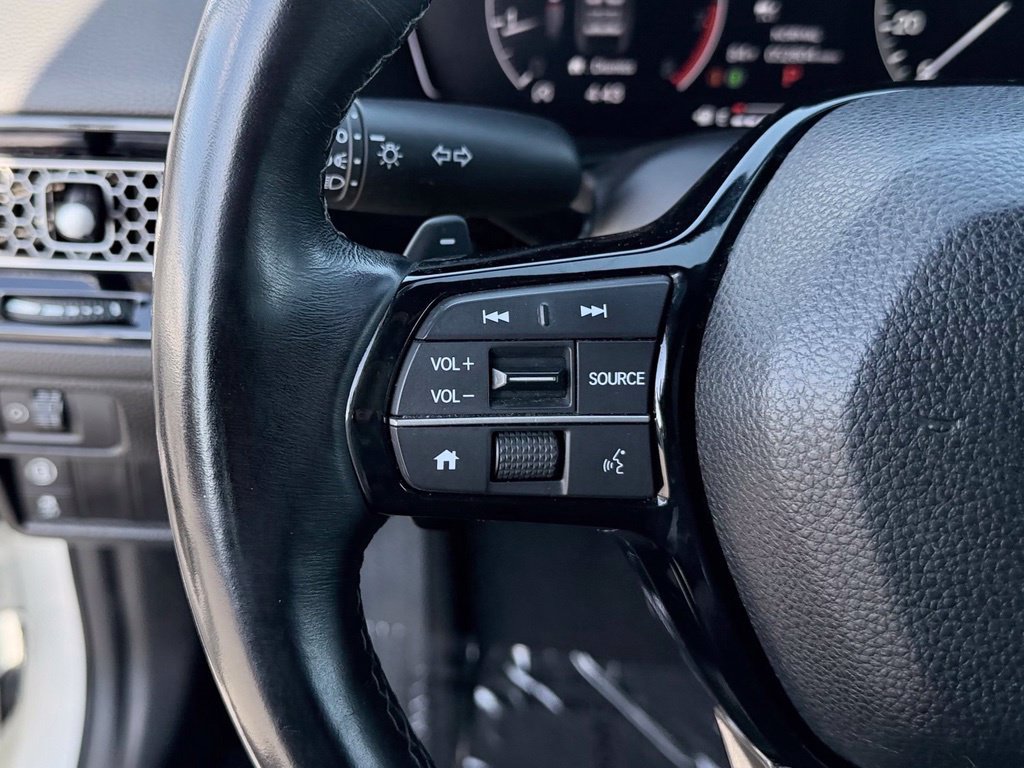 Used 2022 Honda Civic Sport image 19