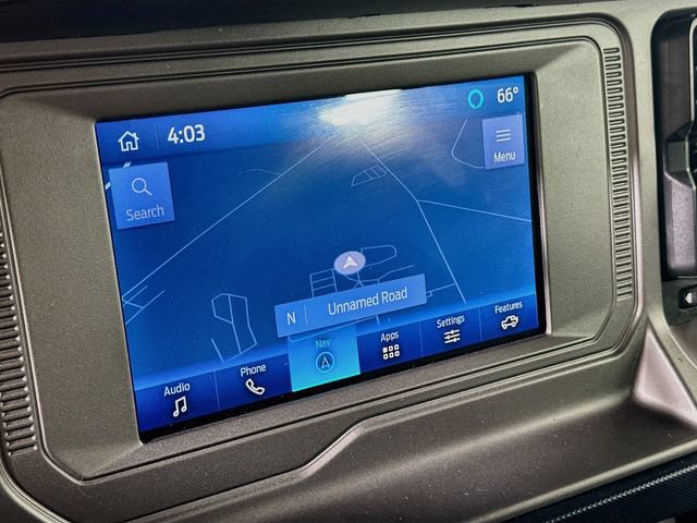 Certified 2023 Ford Bronco Outer Banks AWD/4WD image 17