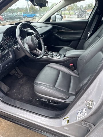 Used 2025 MAZDA CX-30 AWD 2.5 S w/ Preferred Package image 6