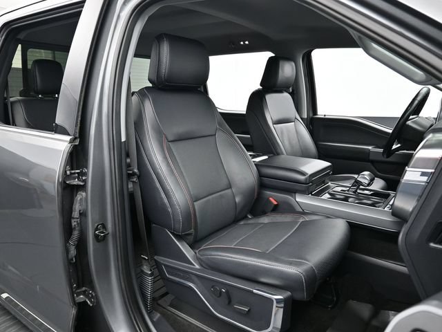 Certified 2022 Ford F150 Lariat AWD/4WD image 26