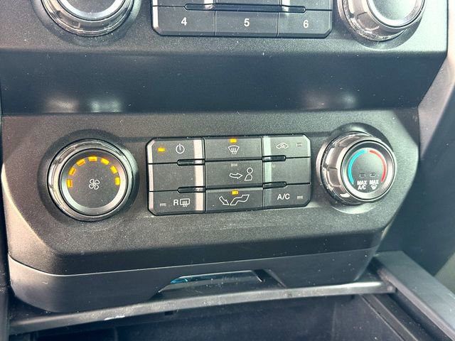 Certified 2020 Ford F150 XL w/ Equipment Group 101A Mid image 19