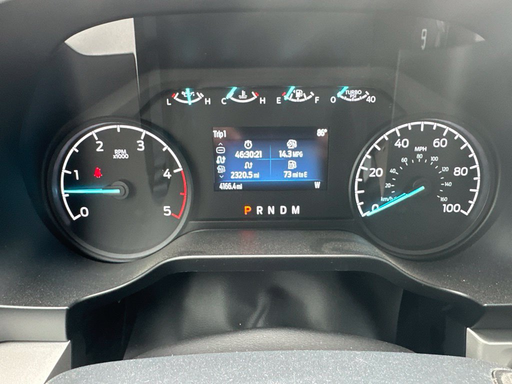 Certified 2025 Ford F250 XLT w/ FX4 Off-Road Package AWD/4WD image 29