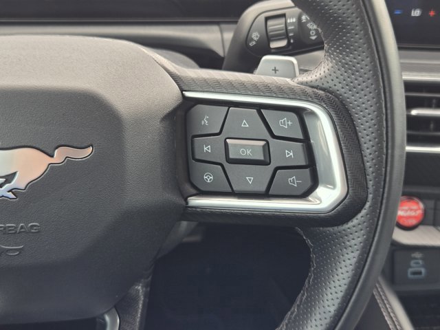 Certified 2024 Ford Mustang GT Premium RWD image 27