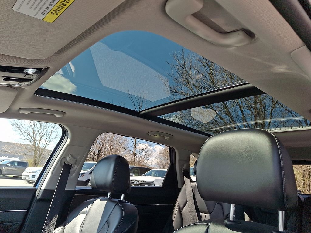 Used 2022 Kia Sorento SX image 15