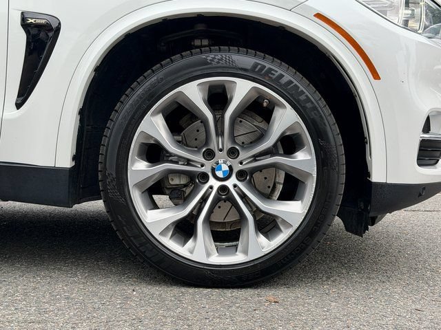 Used 2018 BMW X5 xDrive35i AWD/4WD image 29