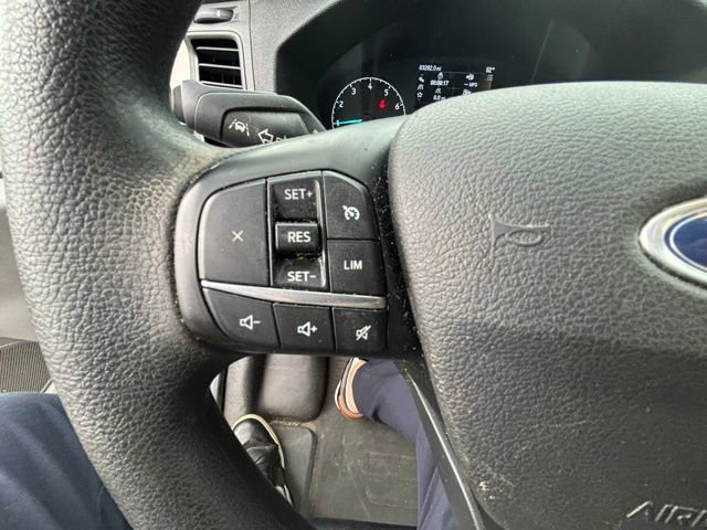 Certified 2024 Ford Transit 250 148 Medium Roof w/ Load Area Protection Package image 11