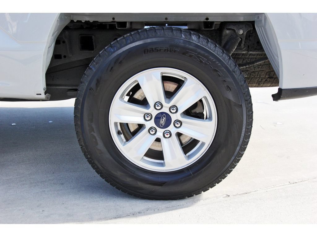 Certified 2024 Ford F150 STX AWD/4WD image 28