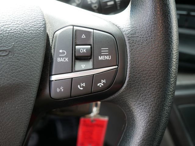 Certified 2023 Ford Transit 250 Low Roof AWD w/ Exterior Upgrade Package image 20