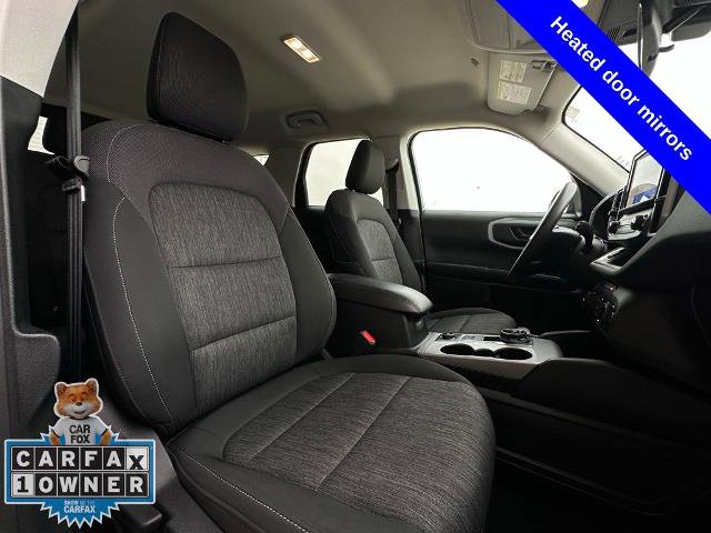 Certified 2022 Ford Bronco Sport Big Bend image 24