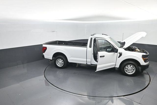 Certified 2024 Ford F150 XL RWD image 32