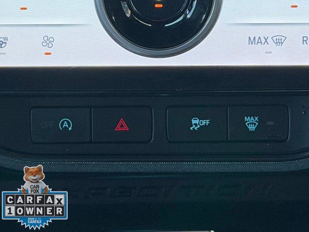 Certified 2023 Ford Expedition Platinum image 17