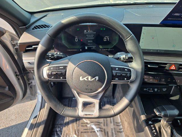 Used 2025 Kia K5 GT-Line FWD image 34