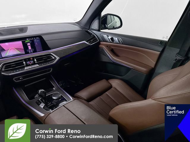 Used 2020 BMW X5 xDrive40i w/ Premium Package image 28