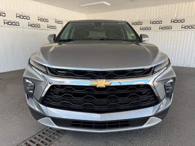 Used 2025 Chevrolet Blazer LT FWD image 23
