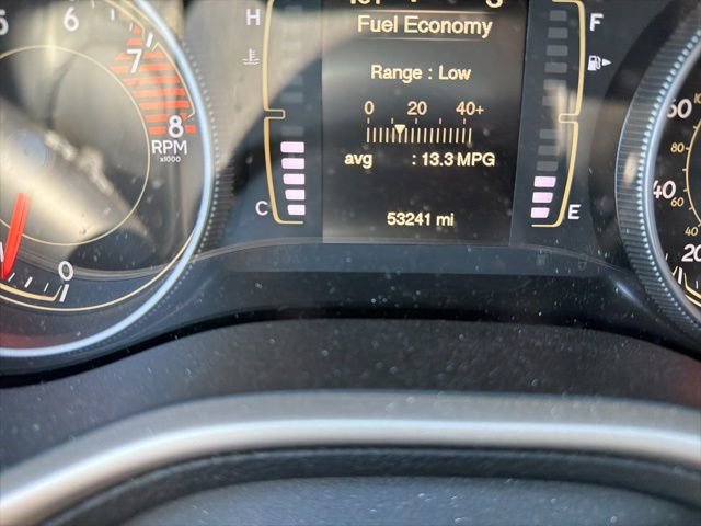 Used 2017 Jeep Cherokee Latitude w/ True North Edition image 39