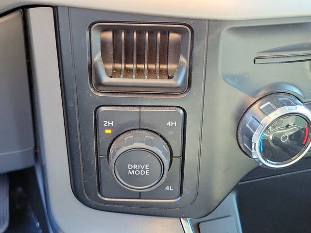 Certified 2023 Ford F150 XLT w/ Equipment Group 302A High image 19