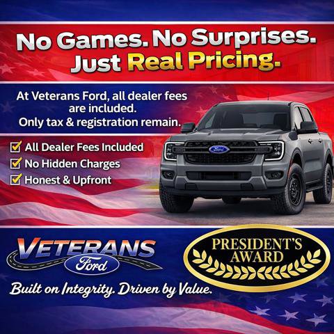 Certified 2024 Ford Expedition Max XLT RWD image 3