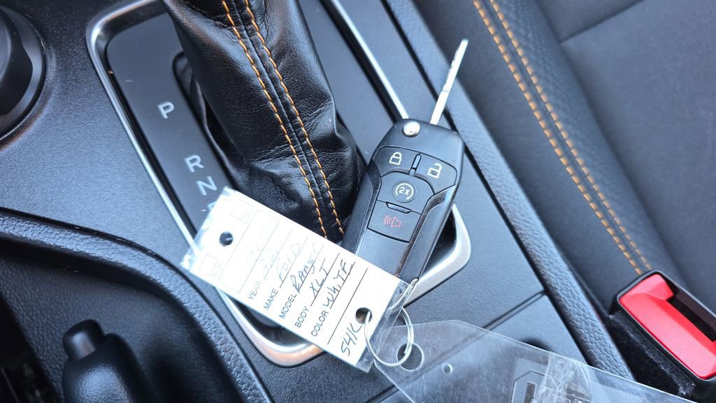 Certified 2022 Ford Ranger XLT w/ Equipment Group 302A High image 29