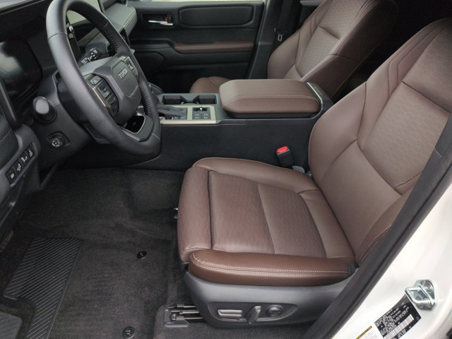 Used 2026 Toyota Land Cruiser w/ Premium Package AWD/4WD image 16