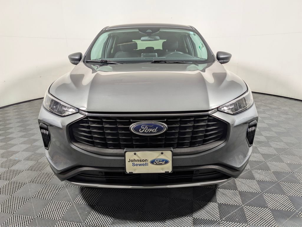 Certified 2025 Ford Escape Active FWD image 6
