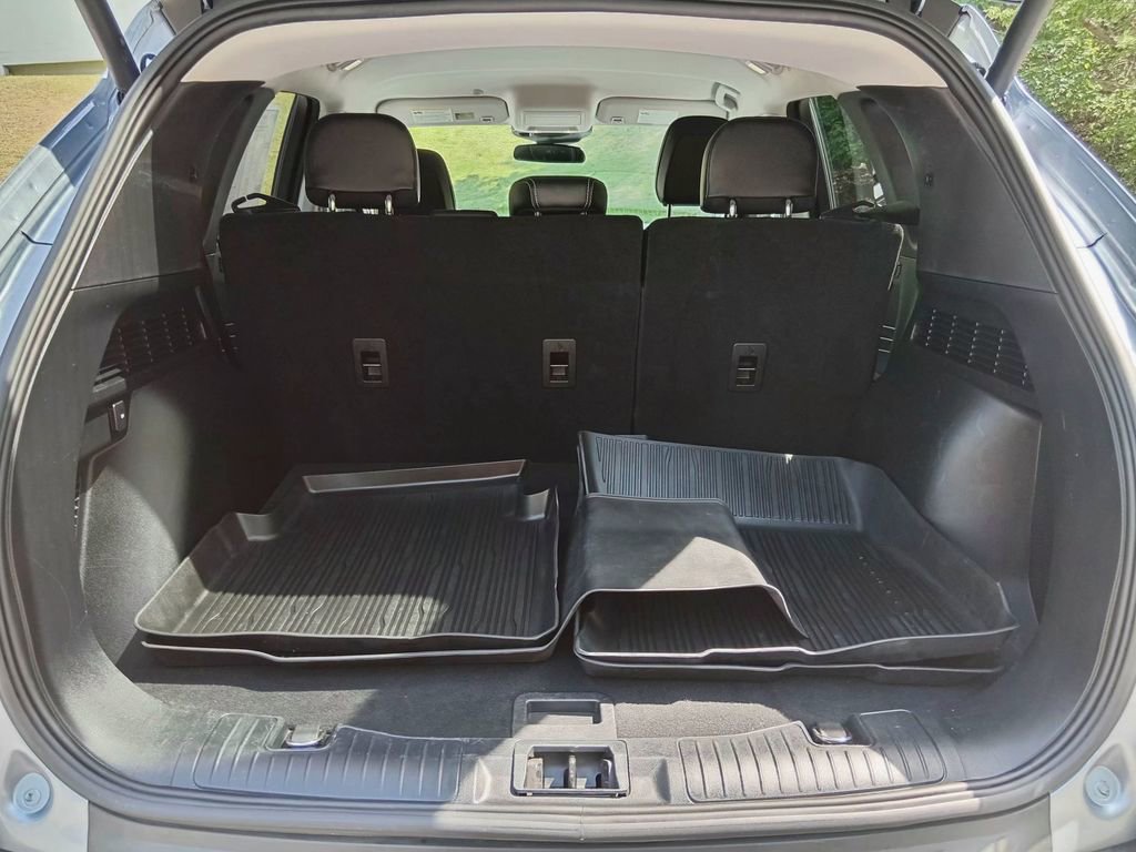 Certified 2022 Ford Escape SEL w/ Technology Package image 6