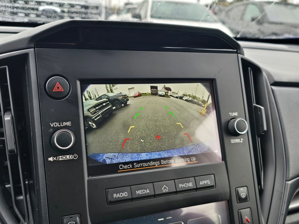 Used 2025 Subaru Impreza 2.0i AWD/4WD image 21